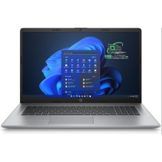HP 470 G9 ProBook 17inch i5-1235U 8GB-256GB-W11Pro refurbished