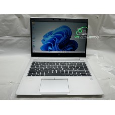 HP 840 G5 EliteBook i5-8350U 8GB-256GB-W11Pro refurbished