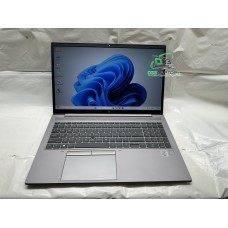 HP ZBook 15 G7 Firefly i7-10610U 16GB-512GB-W11Pro refurbished