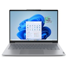 Lenovo ThinkBook 14 G8 IAL Intel Core Ultra 5 225U 16GB 512GB nieuw