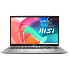 MSI 15 inch F13MG i3-1315U 8GB-512GB-W11Home nieuw