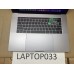 MacBook Pro 15-Inch Core i7-6700HQ 16GB-512GB Touch Late 2016 refurbished