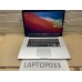 MacBook Pro 15-Inch Core i7-4870HQ 2.5GHz 16GB-512GB Mid-2015 refurbished