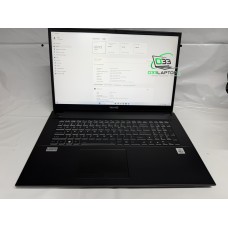 Terra Mobile 1716 i3-10110U 8GB-240GB SSD+500GB HDD-W11Home refurbished
