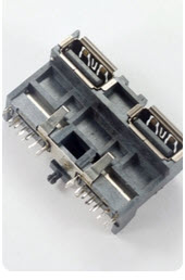 USB reparatie